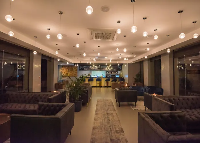 Vivari And Spa By MantisSpa Hotel