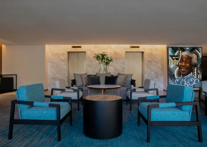 The Houghton Hotel, Spa, Wellness & Golf